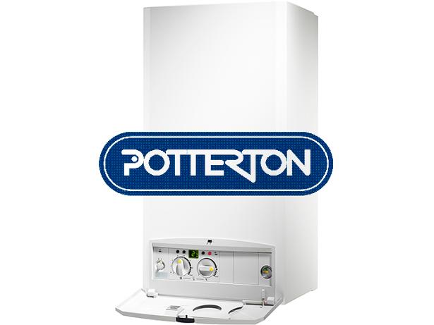 Potterton Boiler Repairs Cobham, Call 020 3519 1525